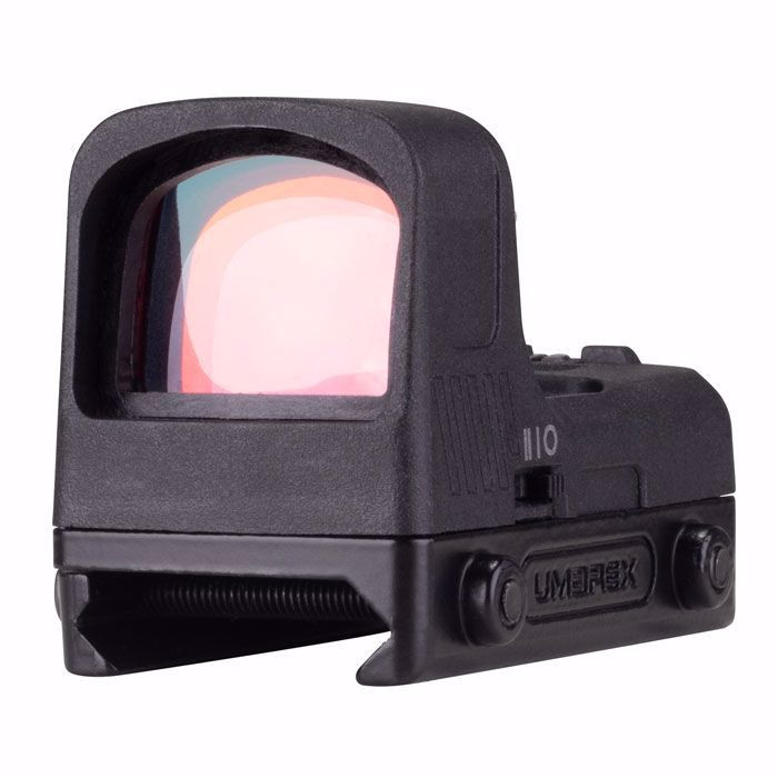 RDS8 DOT Sight - MR Paintball Gear Canada