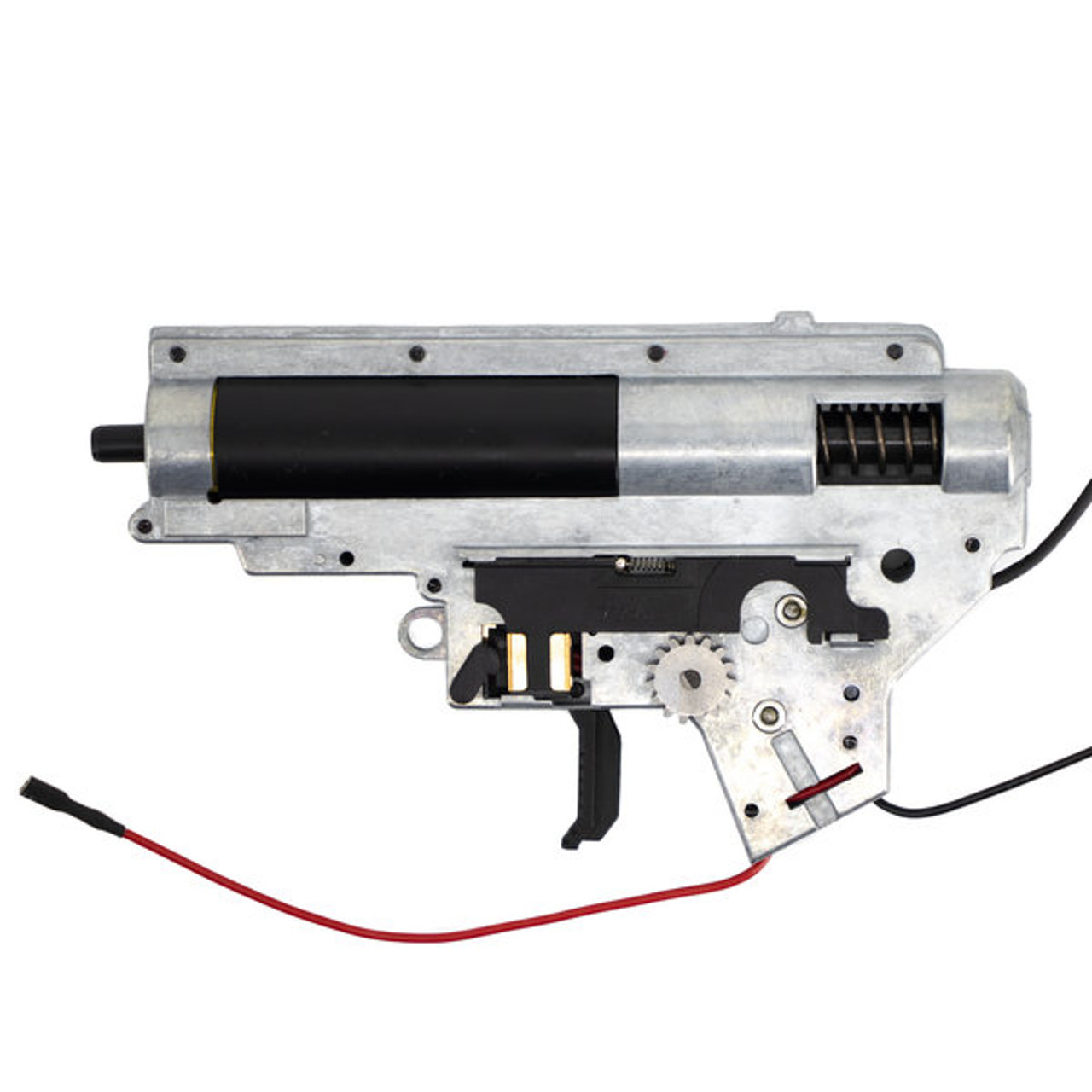 Valken ASL Complete Gearbox | Paintball Gear Canada