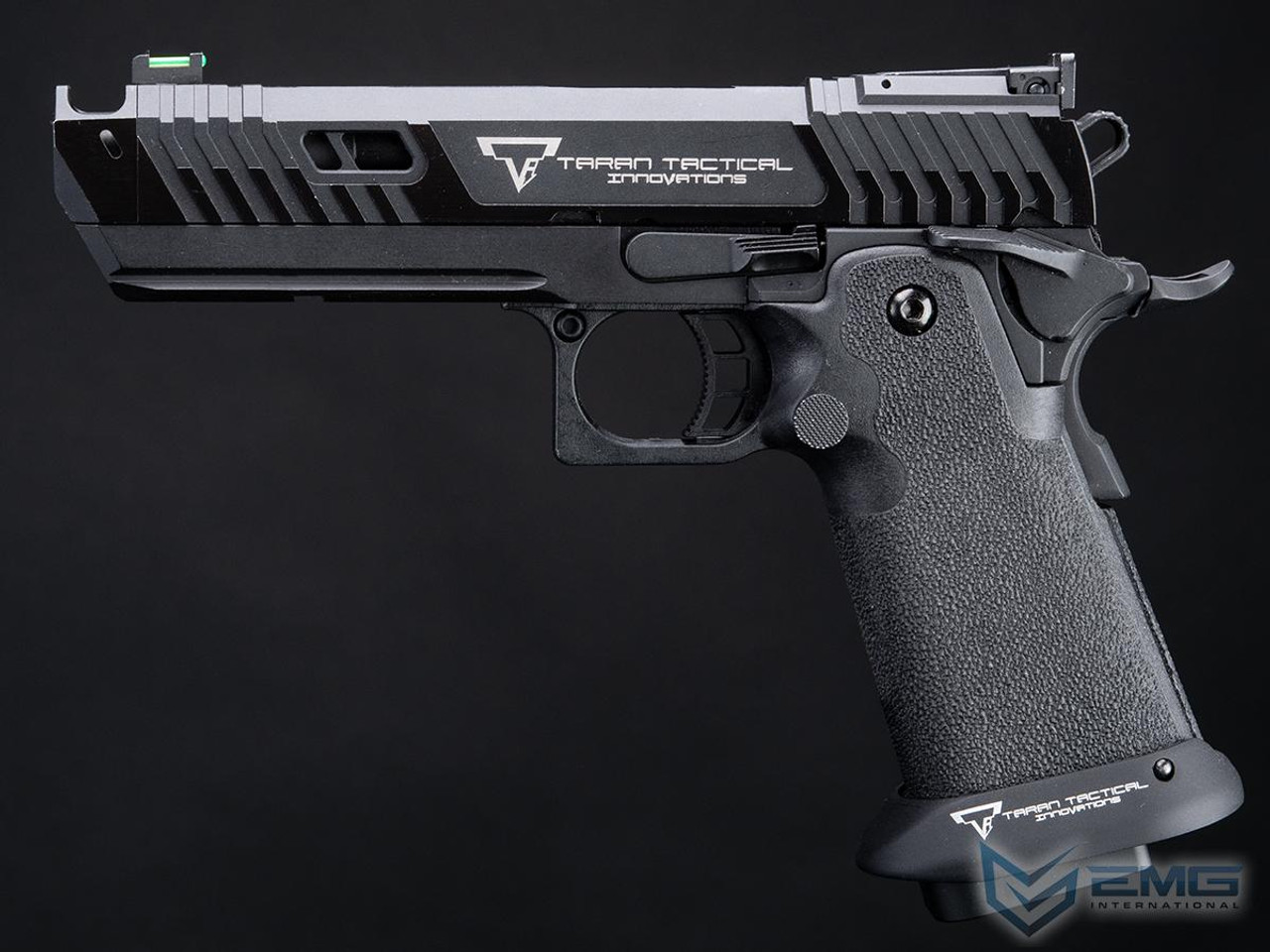 SIDEARMSカスタ厶 FPR TTI PIT VIPER JW4 TTI Pit Viper - Taran Tactical Innovations