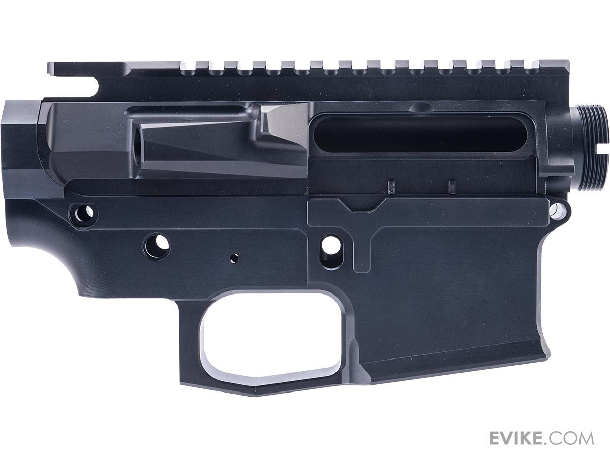 Retro Arms CNC Receiver | M4 AEG Rifles - MR Paintball Gear Canada