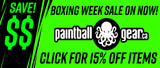 Boxing Week Sale On NOW!!