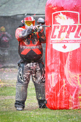 Bragg Creek Paintball EVENT this weekend!!