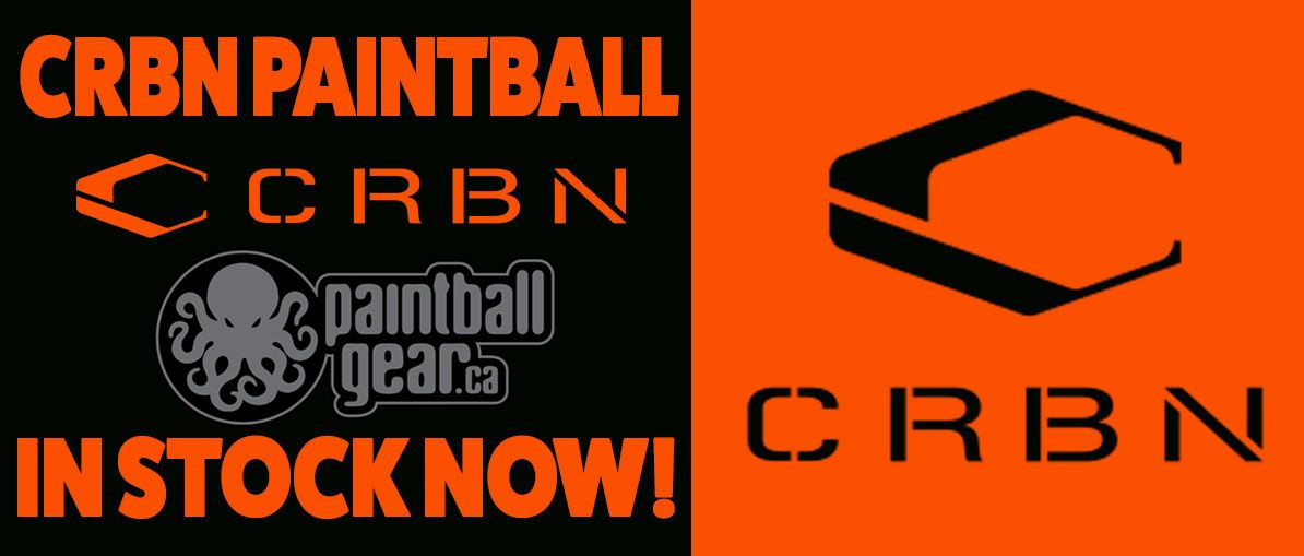 Paintball Gear Canada
