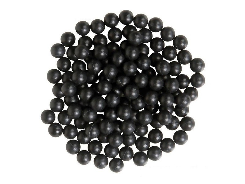 Riot Balls Self Defence Less Lethal Practice Rounds 43cal MR