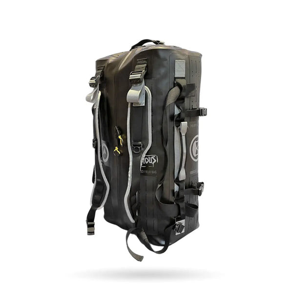 Infâme sac de terrain Paintball FNDN modulable 54L - SANGLES MANQUANTES