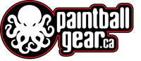 MR Paintball Gear Canada
