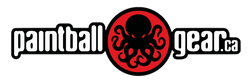 MR Paintball Gear Canada