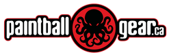 MR Paintball Gear Canada