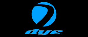 Dye Paintball