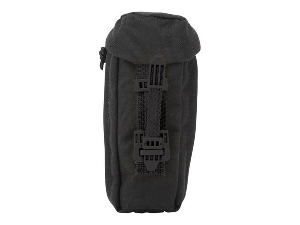 Dye Tactical Pod Dump Pouch - Black