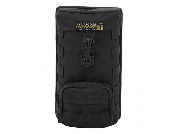 Dye Tactical Insulated Dual Pod Pouch - Black