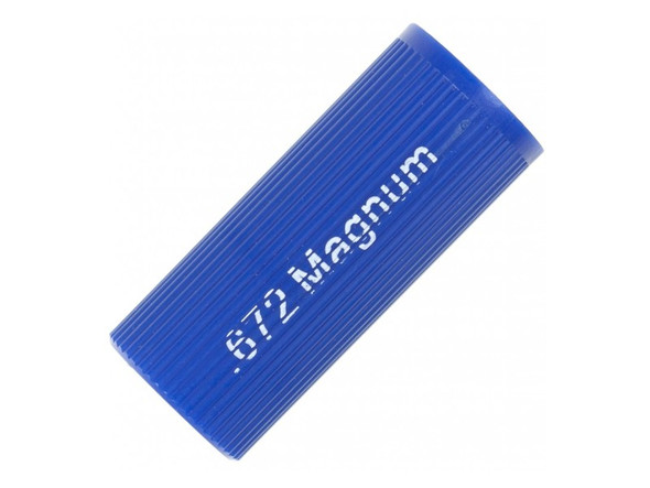 Goblin .672 Magnum Shell (Blue)