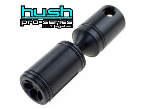 TechT Empire Sniper Hush Bolt