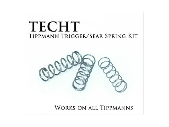 TechT Tippmann Trigger Spring Kit