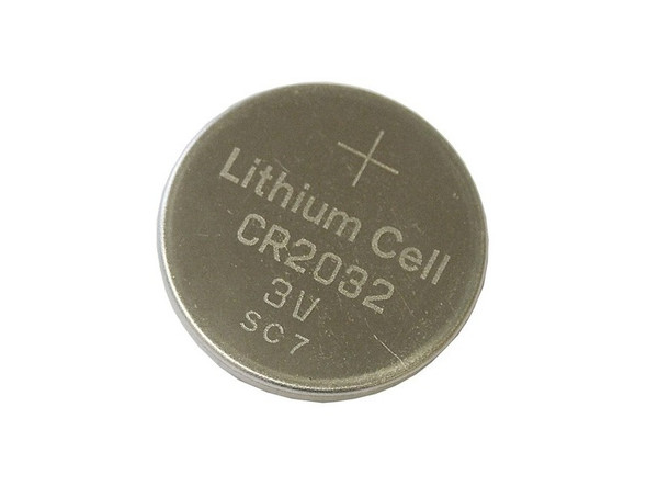 CR2032 3 Volt Lithium Battery