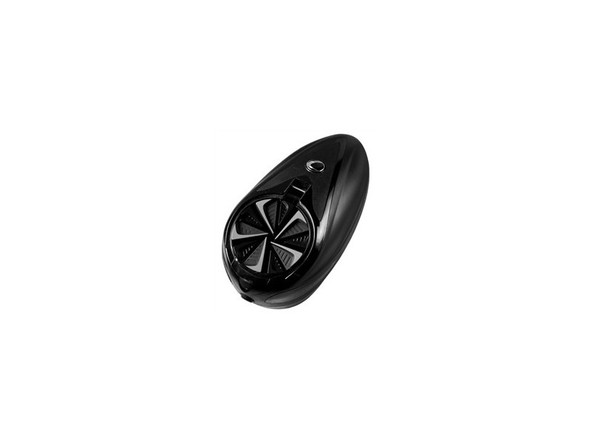 Exalt Rotor Fastfeed - Black