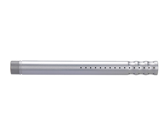 CP PRO 2 Piece Barrel AC 14" Silver