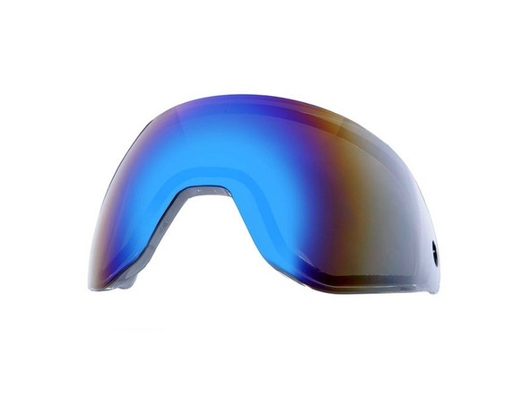 KLR/SLR Pure Lens - Arctic Blue HD