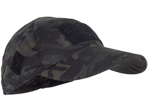 UF PRO base cap Medium Black