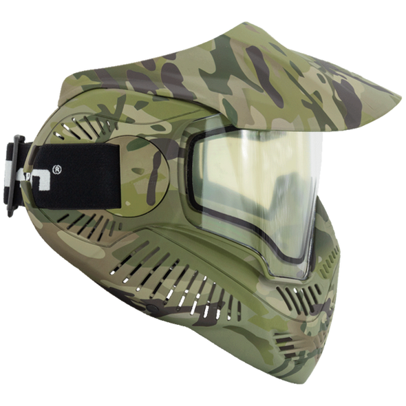 MI-7 Goggle Camo  Multicam
