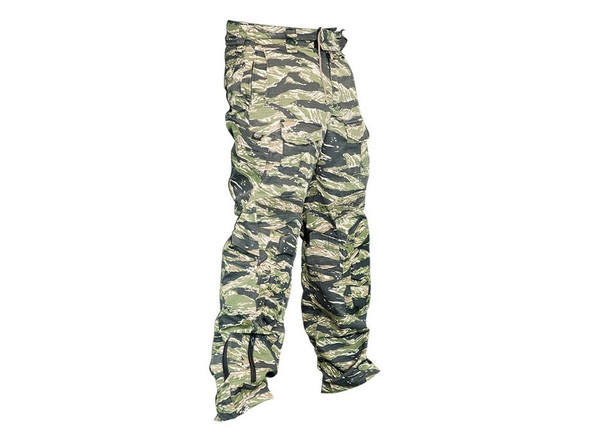 Valken Tango Combat Pants - Tiger Stripe