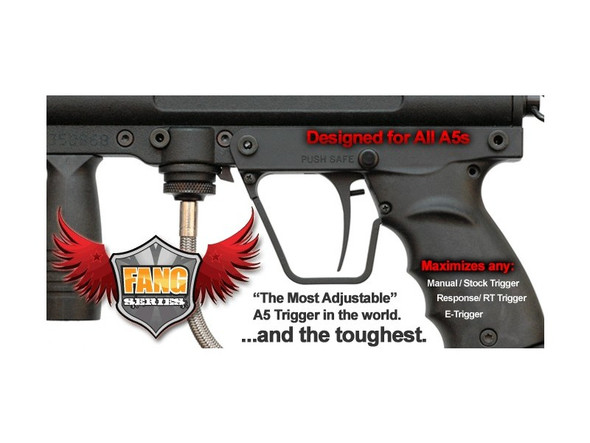 TechT A5 Fang Trigger