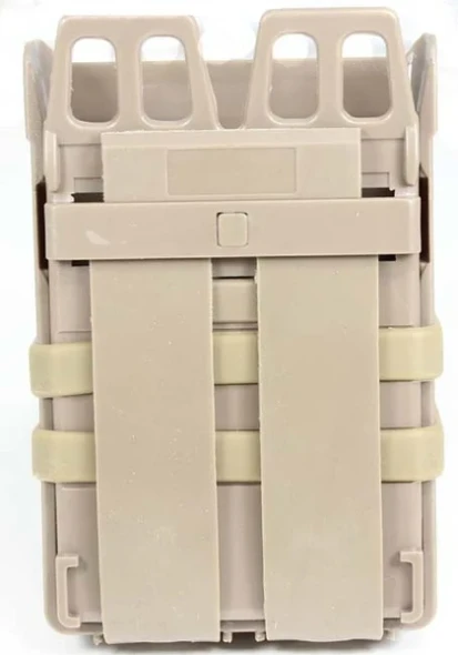 USED  Milsig/M17 Faz Mag Magazine HOLDER