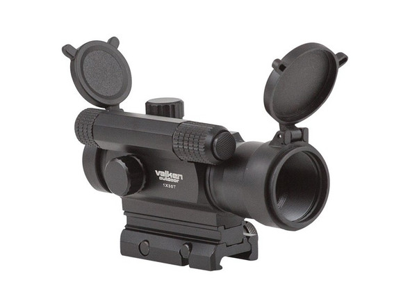 Valken V Tactical Red Dot Sight 1x35T