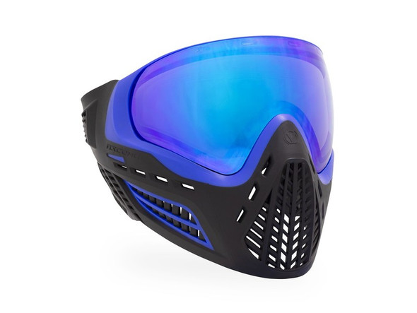 Virtue VIO Ascend Goggles Blue ICE