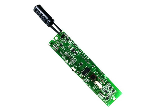 Empire TM15 / TM7 Circuit Board