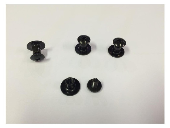 JT ProFlex Ear Piece Screw Kit