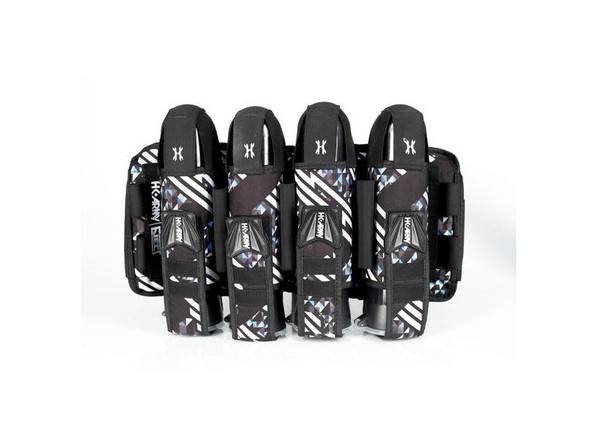 Eject Harness Slate 4+2+4 Eject Harness Slate 4+2+4