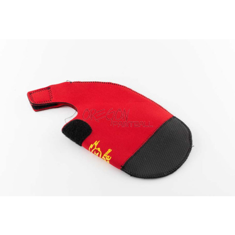 Empire Extreme Rage 68 TANK COVER RED