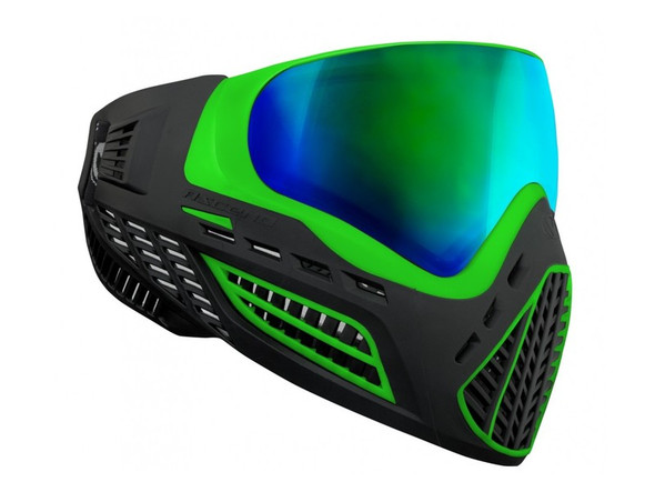 Virtue VIO Ascend Goggle - Lime Emerald