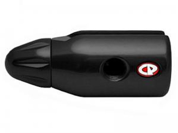 CP MINI ON/OFF | BLACK DUST