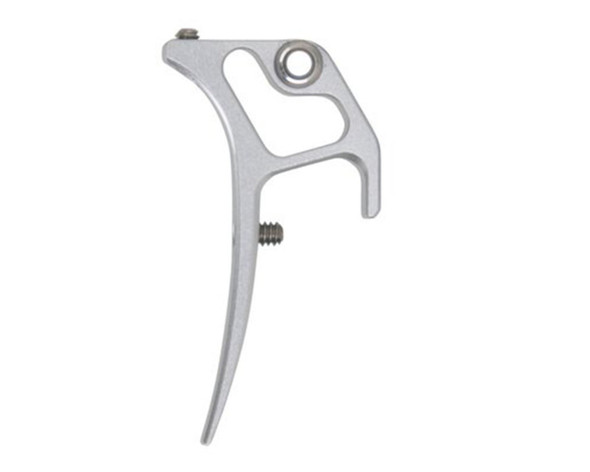 CP DM6/DM7 Rake Trigger Silver