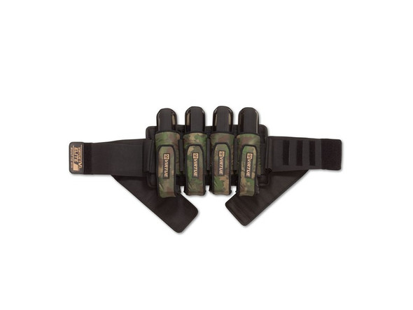 Virtue Elite Pack 4+7 Reality Brush Camo