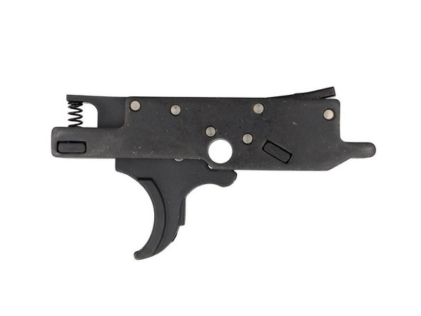 BT Combat Trigger Plate