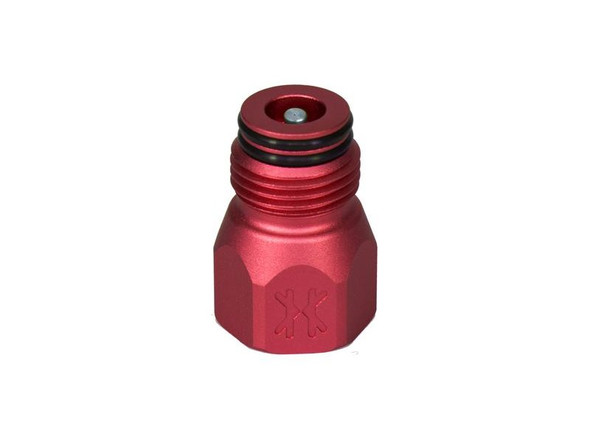 Tank Regulator Extender
