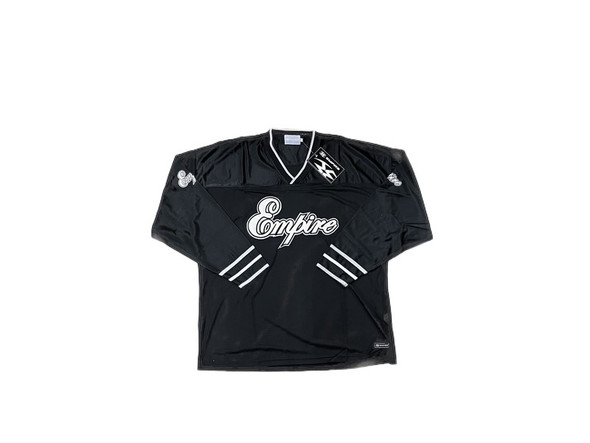 Empire Paintball LTD FT Jersey - Fades - 3XL