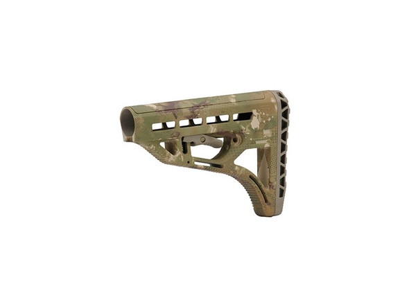 Dye DAM Light Weight Buttstock - DYE CAM