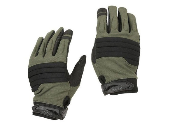 Condor Stryker Gloves Green
