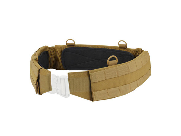 Condor Slim Battle Belt