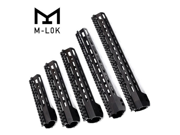 First Strike T15 Floating Handguard NEW Mlok 12"