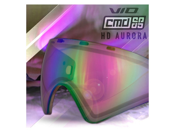 Virtue VIO CMD Lens - HD Aurora