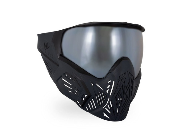 BunkerKings CMD Goggle Black Panther