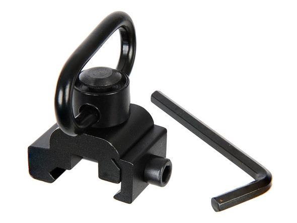 ACM Swivel Quick Detach Mount Sling