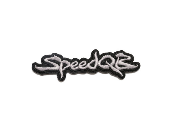 SpeedQB Supra Patch