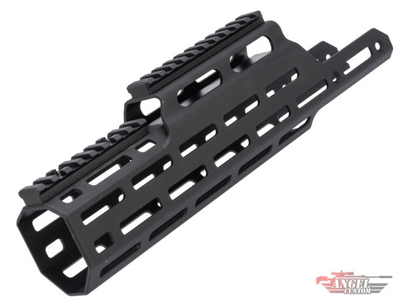 Angel Custom Kriss Vector Extended M-LOk Handguard Angel Custom Kriss Vector Extended M-LOk Handguard