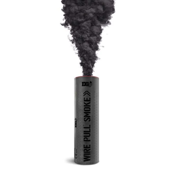 WP40 Wire Pull® Smoke Grenade